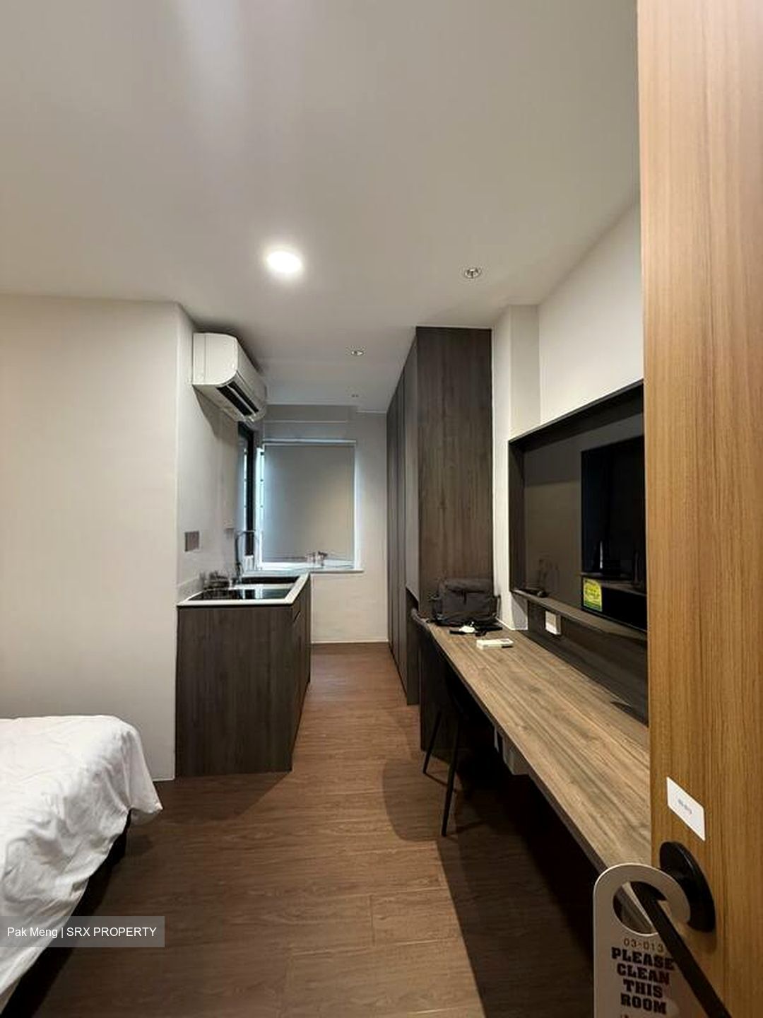 Serangoon Road (D8), Apartment #502659501